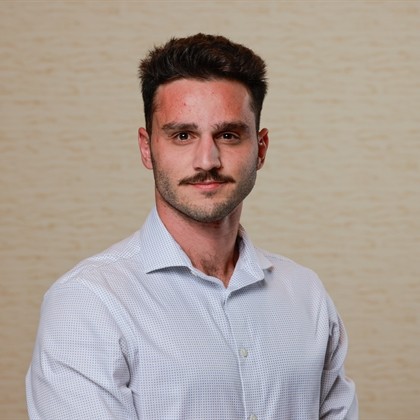 John Ritondo, Co-Founder & COO